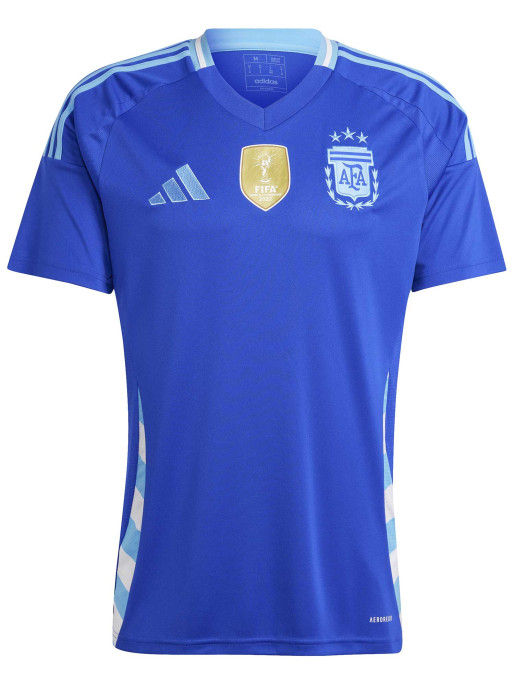 ADIDAS PERFORMANCE Argentina 2024 Away Jersey