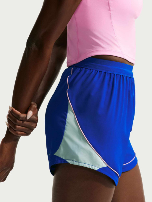 NIKE Pantaloni scurti W Nk Swoosh Df