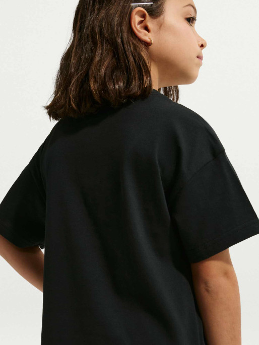 NIKE Тениска G NSW TEE BOY MYSTICAL