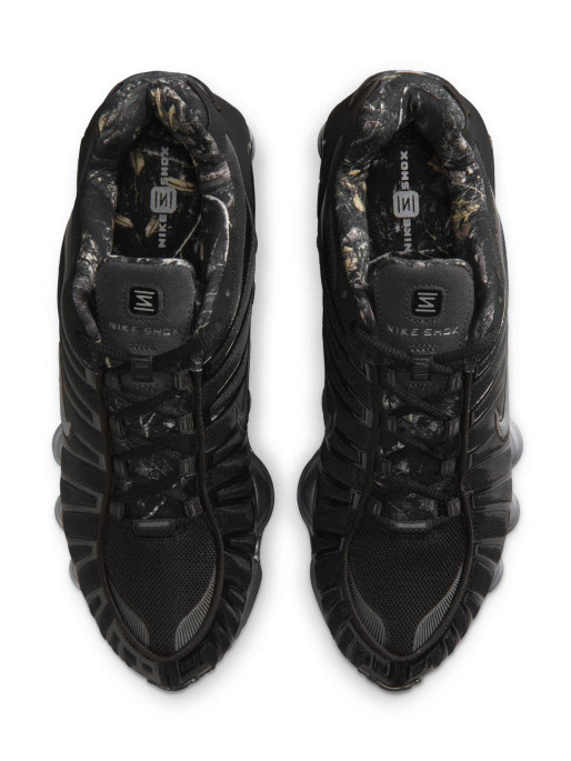 NIKE Обувки SHOX TL