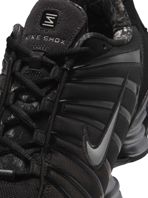 NIKE Обувки SHOX TL