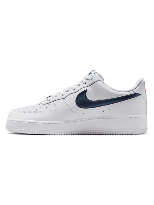 NIKE Обувки AIR FORCE 1 07 LV8