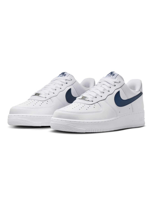NIKE Обувки AIR FORCE 1 07 LV8