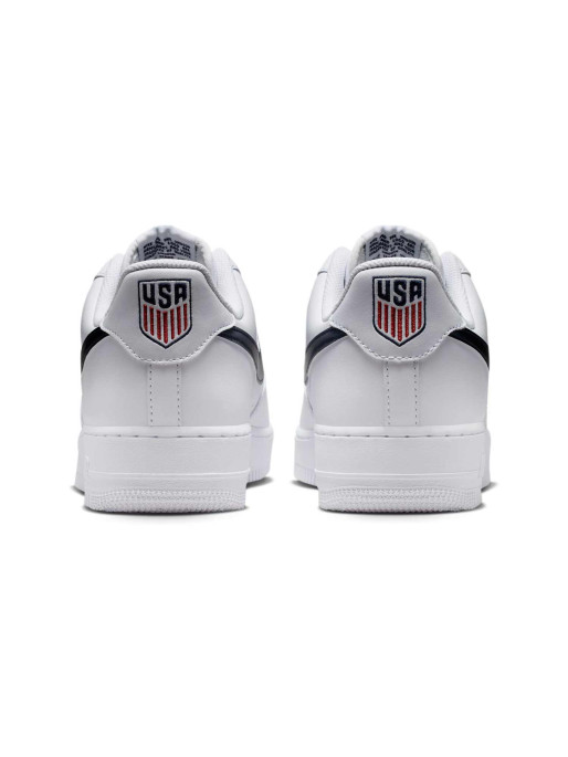 NIKE Обувки AIR FORCE 1 07 LV8