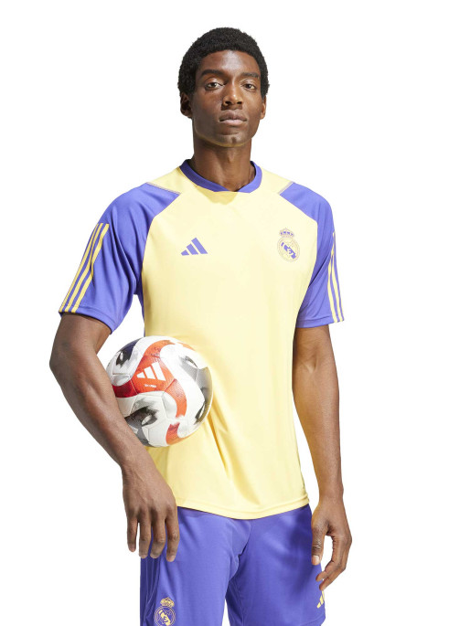 ADIDAS Тениска Real Madrid Tiro 23 Training Jersey