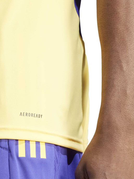 ADIDAS Тениска Real Madrid Tiro 23 Training Jersey