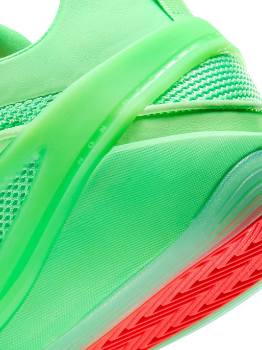 NIKE Обувки JORDAN LUKA 5 PREM