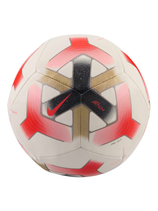 NIKE Футболна топка PITCH - FA26