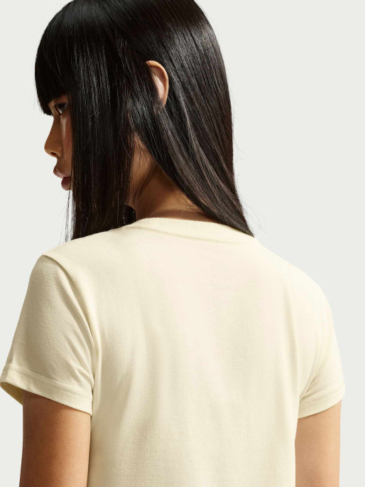 NIKE Тениска W NSW TRND MD CRP