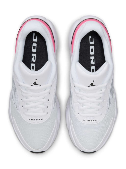 JORDAN