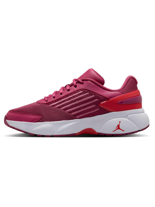 JORDAN