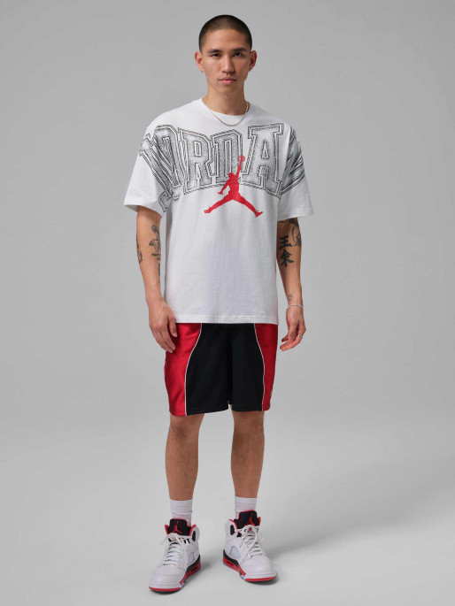 JORDAN