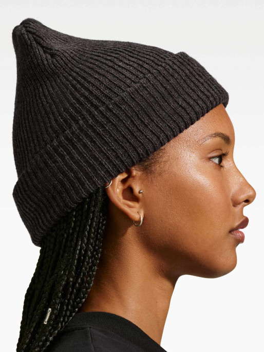 NIKE Шапка U NK PEAK BEANIE TC MTFUT