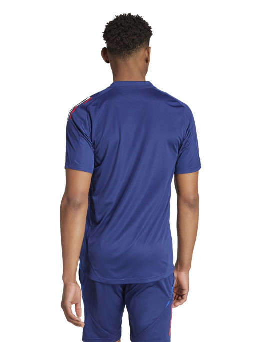 ADIDAS PERFORMANCE ITALY 2024 TIRO24 COMPETITION TRAINING Jersey ADIDAS PERFORMANCE ITALY 2024 TIRO24 COMPETITION TRAINING Jersey