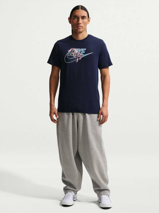 NIKE Тениска ENT M NK FUTURA TEE
