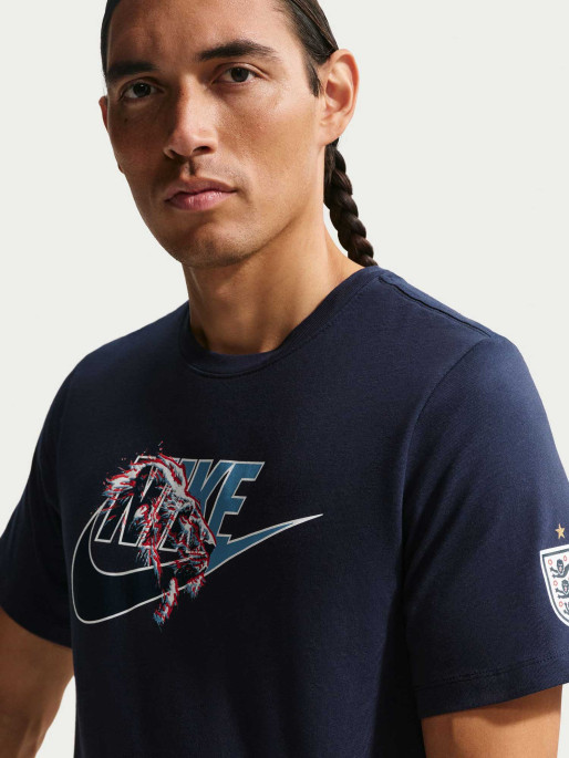 NIKE Тениска ENT M NK FUTURA TEE