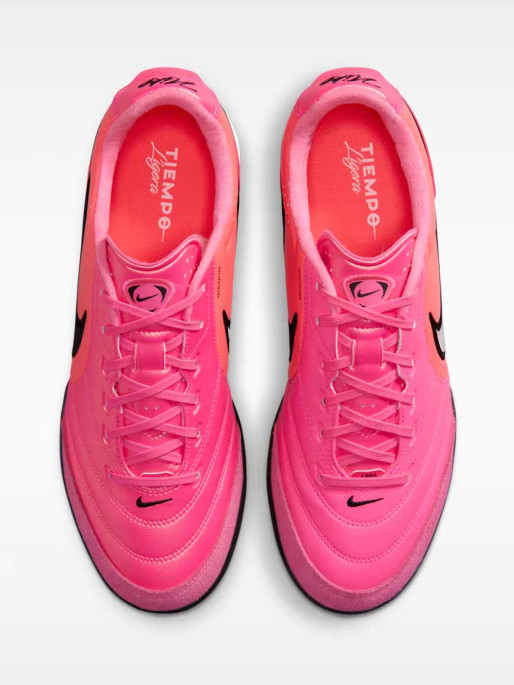 NIKE Обувки TIEMPO LIGERA PRO TF T