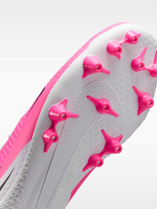NIKE Обувки PHANTOM 6 LOW ACAD AG T