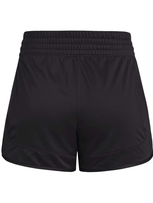 ADIDAS PERFORMANCE Pacer Essentials Knit High-Rise Shorts