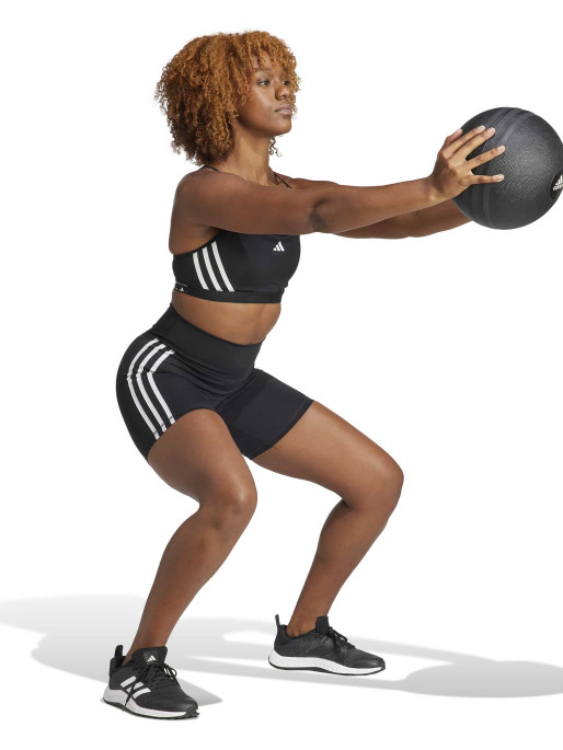 ADIDAS PERFORMANCE Αθλητικό Μπουστάκι Aeroreact Training Light-Support
