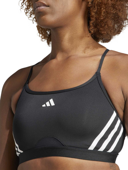 ADIDAS PERFORMANCE Αθλητικό Μπουστάκι Aeroreact Training Light-Support