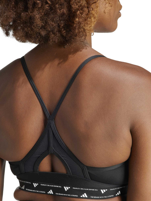 ADIDAS PERFORMANCE Αθλητικό Μπουστάκι Aeroreact Training Light-Support