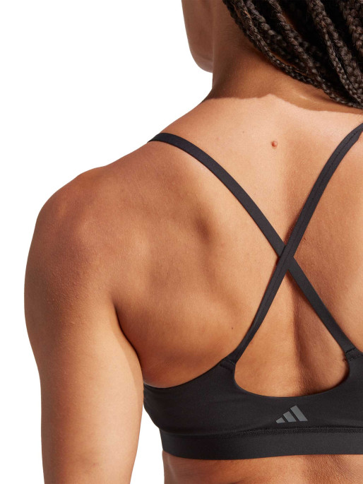ADIDAS PERFORMANCE All Me Light Support Bra
