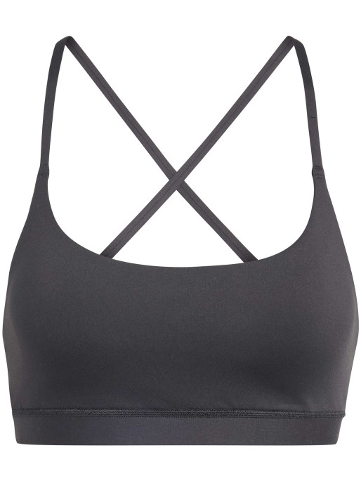 ADIDAS PERFORMANCE All Me Light Support Bra