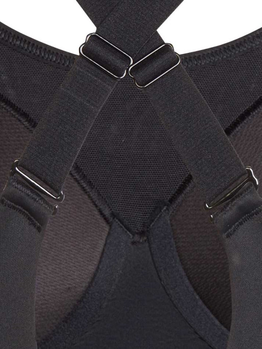 ADIDAS PERFORMANCE Αθλητικό Μπουστάκι TLRDREACT Training High-Support Bra