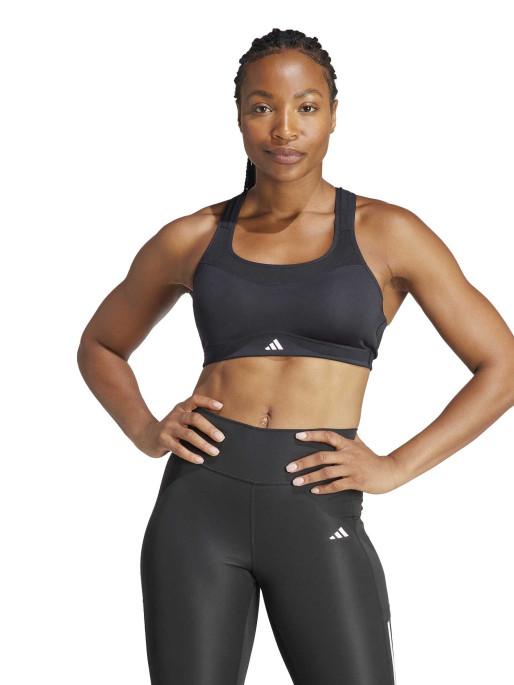 ADIDAS PERFORMANCE TLRD Impact Training Bra