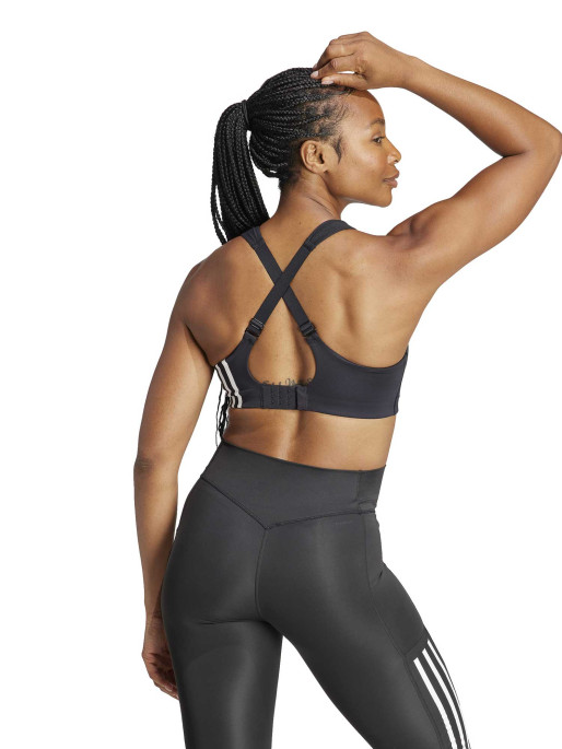 ADIDAS PERFORMANCE TLRD Impact Training Bra