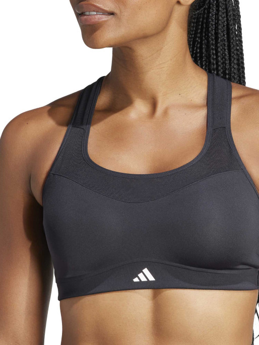 ADIDAS PERFORMANCE TLRD Impact Training Bra