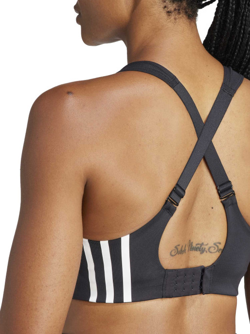 ADIDAS PERFORMANCE TLRD Impact Training Bra