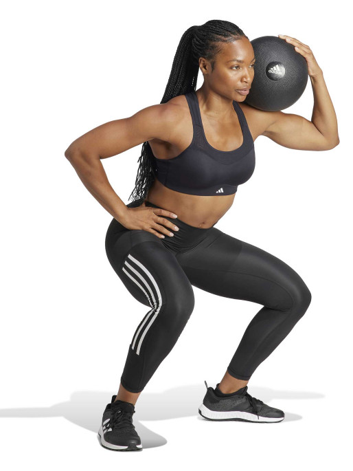 ADIDAS PERFORMANCE TLRD Impact Training Bra
