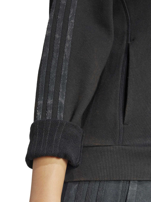 ADIDAS SPORTSWEAR ALL SZN French Terry 3-Stripes Garment Hoodie