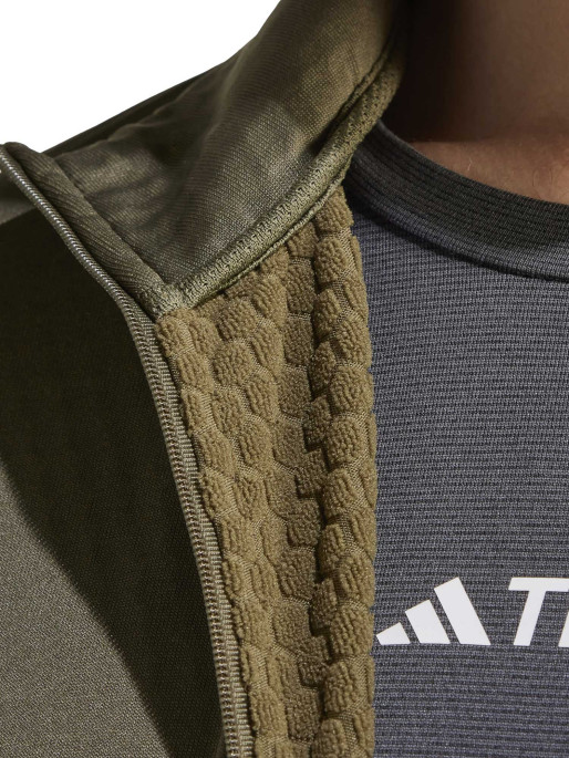 ADIDAS PERFORMANCE Terrex Multi Light Full-Zip Jacket