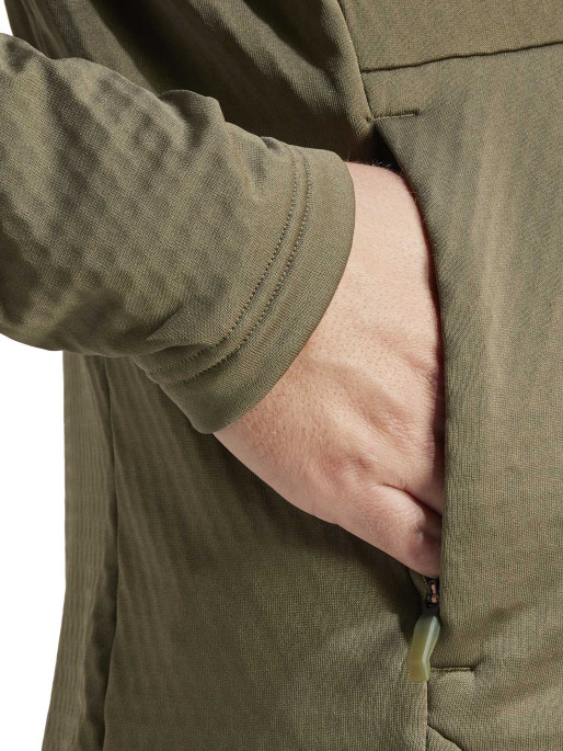 ADIDAS PERFORMANCE Terrex Multi Light Full-Zip Jacket