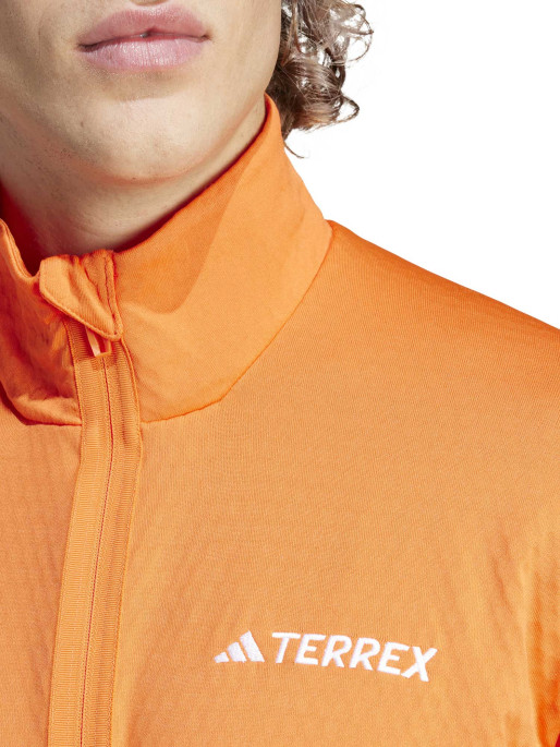 ADIDAS PERFORMANCE Terrex Multi Light Full-Zip Jacket