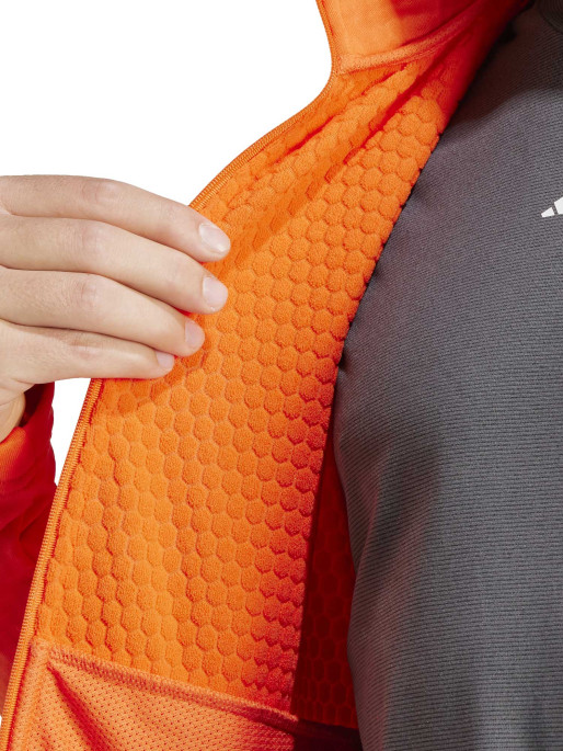 ADIDAS PERFORMANCE Terrex Multi Light Full-Zip Jacket