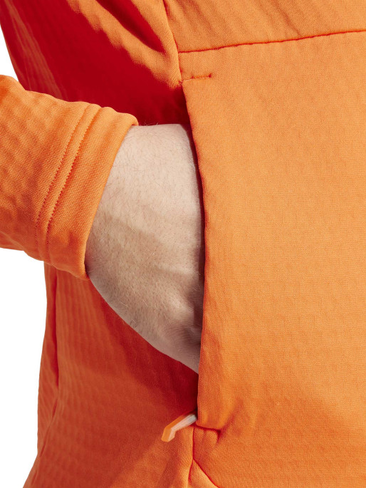 ADIDAS PERFORMANCE Terrex Multi Light Full-Zip Jacket