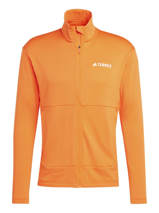 ADIDAS PERFORMANCE Terrex Multi Light Full-Zip Jacket