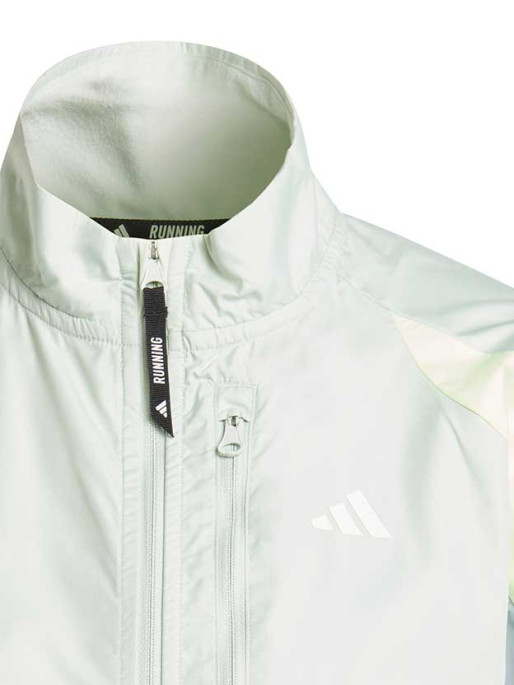 ADIDAS PERFORMANCE Own The Run Colorblock Jacket
