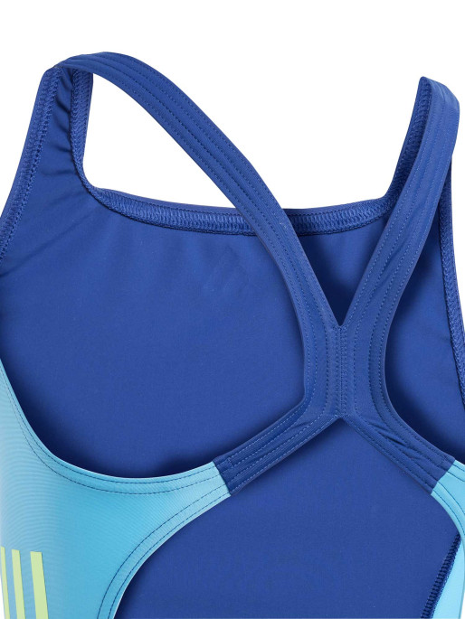 ADIDAS PERFORMANCE Cut 3-Stripes Swimsuit