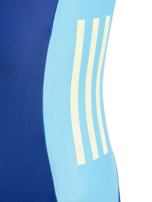 ADIDAS PERFORMANCE Cut 3-Stripes Swimsuit