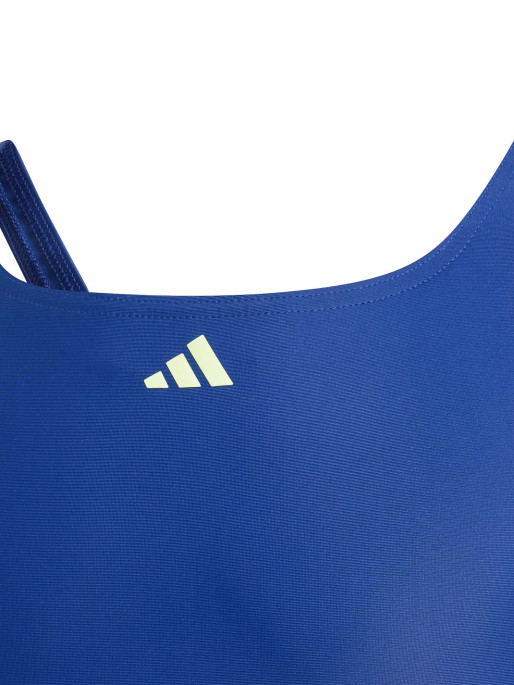ADIDAS PERFORMANCE Cut 3-Stripes Swimsuit