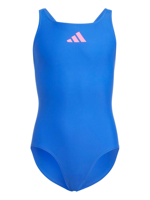 ADIDAS PERFORMANCE Solid Small Logo Swimsuit