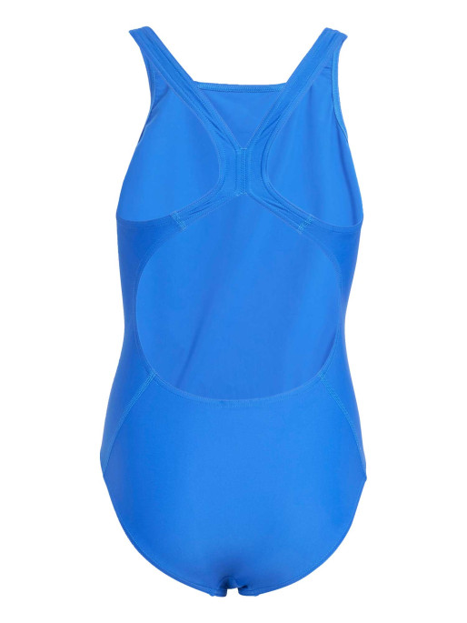 ADIDAS PERFORMANCE Solid Small Logo Swimsuit