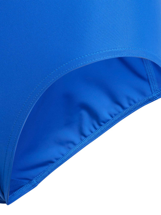 ADIDAS PERFORMANCE Solid Small Logo Swimsuit