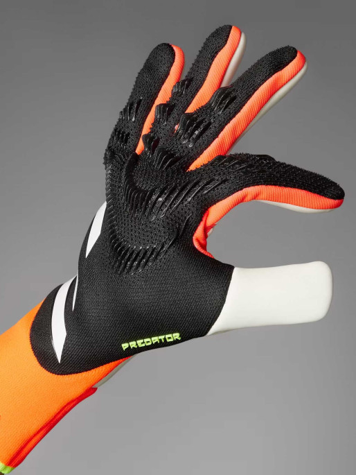 ADIDAS PERFORMANCE Γάντια Τερματοφύλακα PRED GLOVE PRO