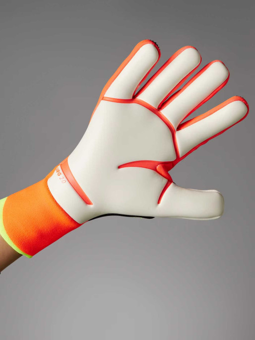 ADIDAS PERFORMANCE Γάντια Τερματοφύλακα PRED GLOVE PRO